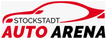 Logo Auto Arena Stockstadt